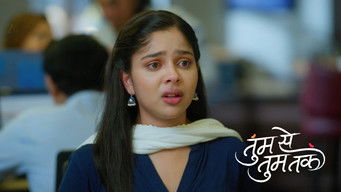 Episode 16 — Meera Grows Jealous Of Anu's Relationship With Aryavardhan