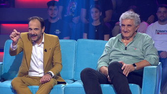 Episodio 5 — Episodio 5