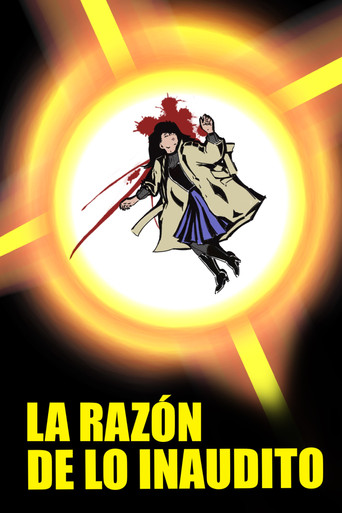 La Razón De Lo Inaudito (2023)