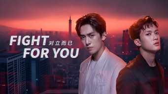 #4 Fight for You