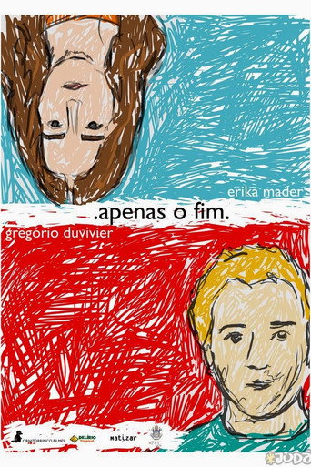 Póster del título