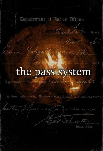 The Pass System