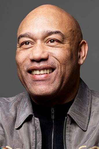 Image of Gus Casely-Hayford