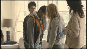 I Hate Love (2012)