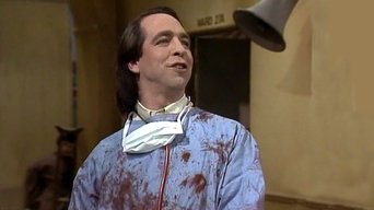 Deja la sangre correr - S1E01