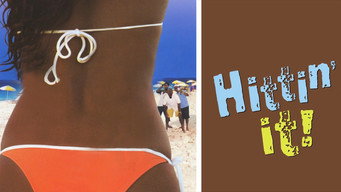 Hittin' It! (2004)