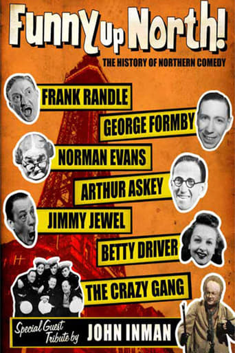 Funny Up North en streaming 