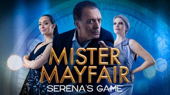 Serena's Game (2021)