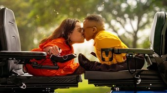 Jay & Pamela - S1E01