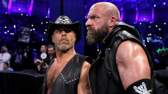 WWE Crown Jewel (2018)