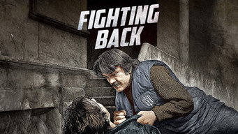 #6 Fighting Back
