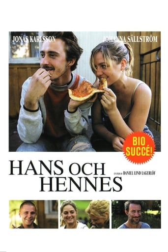 Poster för Hans och hennes