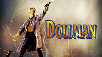 #6 Dollman