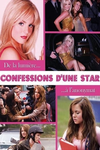 Confessions d'une star en streaming 