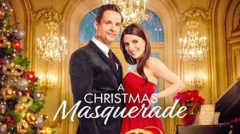 A Christmas Masquerade (2022)