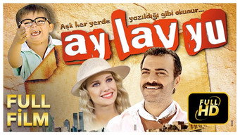 Ay Lav Yu (2010)