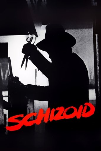 Schizoid poster image