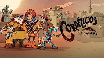 Cordélicos (2021-2022)
