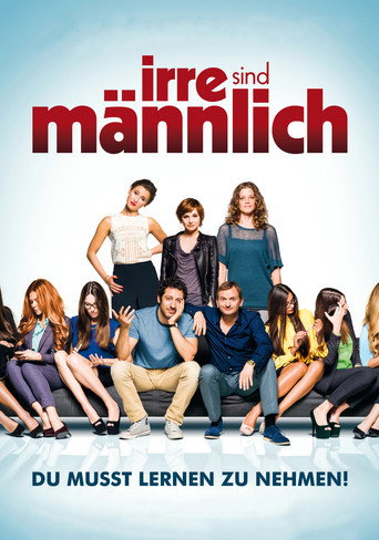 Irre sind männlich — Pôsteres 4