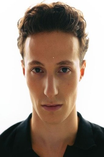 Image of Damyan Andreev
