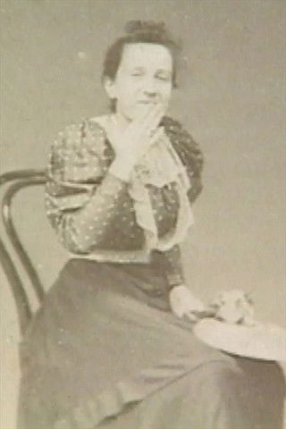 Baiser Envolé (1894)