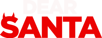 Dear Santa logo