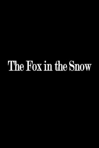 The Fox in the Snow poster