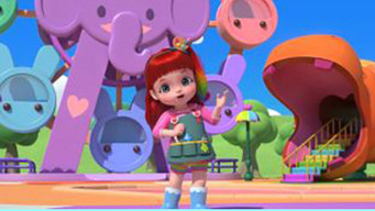 Episode 2 — Episode 2