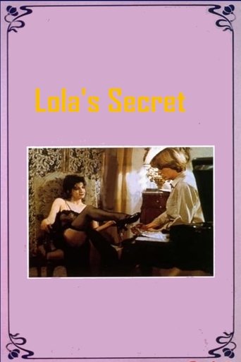 Lola's Secret