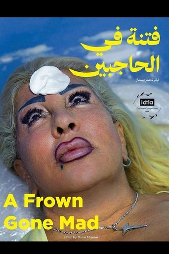 A Frown Gone Mad