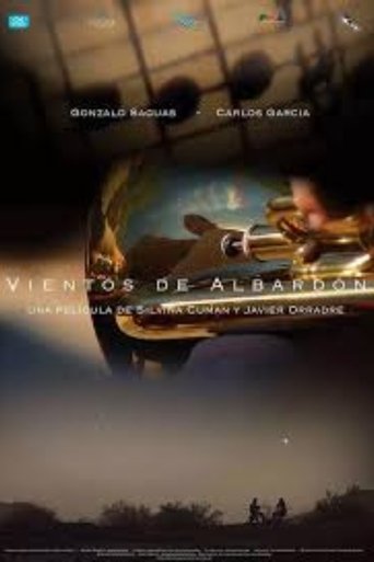 Vientos de Albardón