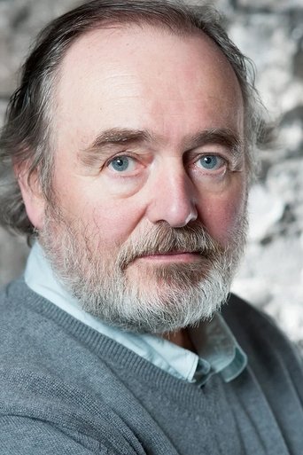 Image of John Olohan