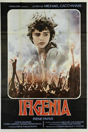 Ifigenia