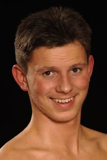 Foto de Roman Lysacek