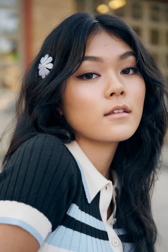 Momona Tamada headshot
