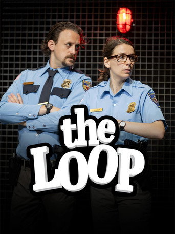 Cartell de The Loop