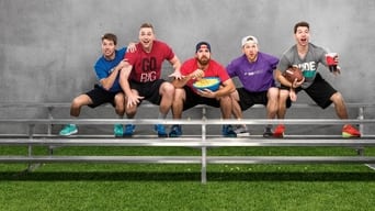 The Dude Perfect Show - S3E01