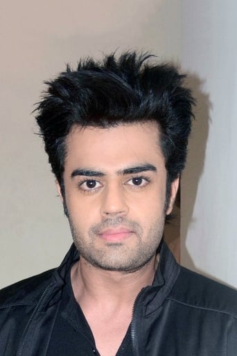 Image of Manish Paul