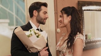 Episódio Episódio 26 da série Marcados Pelo Passado