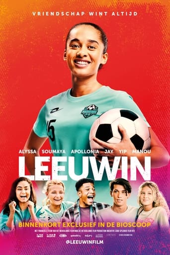 Poster of Leeuwin