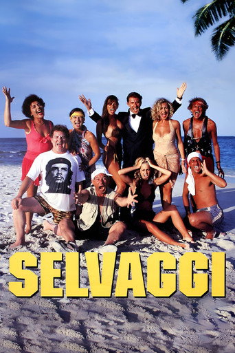 Savages (1995)