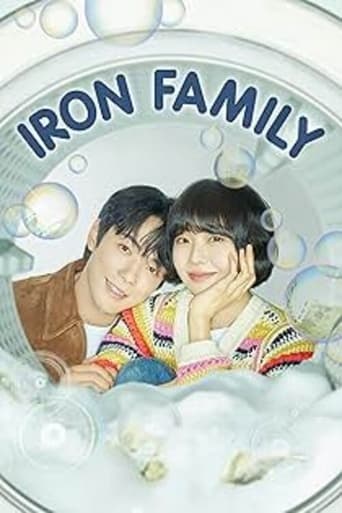 Iron Family: Season 1