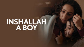 #11 Inshallah a Boy