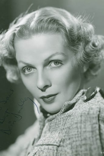 Image of Doris Dudley