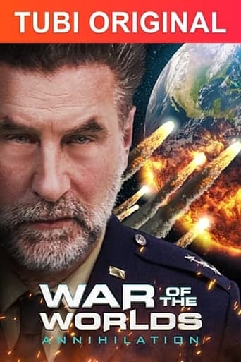 Watch War of the Worlds: Annihilation Online Free in HD