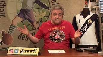 Zeiglers wunderbare Welt des Fussballs - S12E01