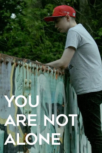 You Are Not Alone (2024)