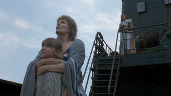 #22 Death Ship
