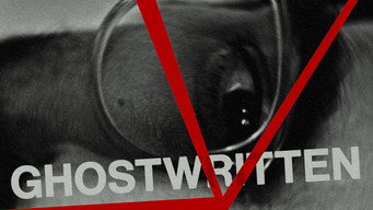 Ghostwritten media image