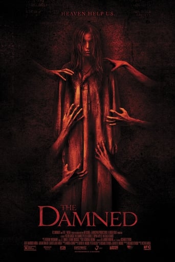 The Damned (2014)